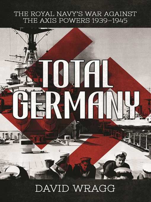 Title details for Total Germany by David Wragg - Available